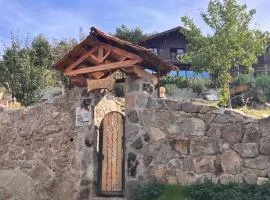 Cara norte de Gredos