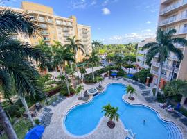 Club Wyndham Palm-Aire