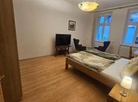byt 69m2 na Trzni kolonáde