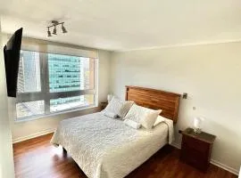 Departamento Parque Urbano 2 C