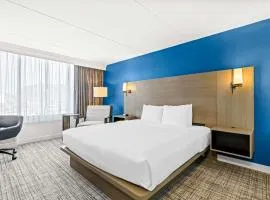 Best Western Plus Lower South End