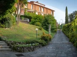 Villa Lucy - Porzione di villa con giardino