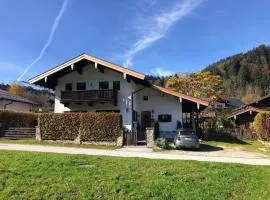 Ferienwohnung Sachrang