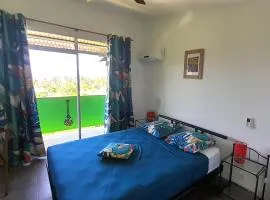 Fare Arana Mooréa Guesthouse