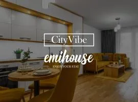 Emihouse CityVibe Apartments