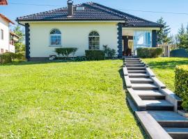 Aurelia，位于Ðurđekovec的酒店