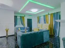 Frade Apartment
