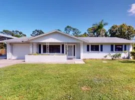 Serenity House