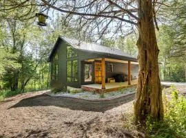 Galena Cabin on 20 Acres 5 Mi to Downtown!