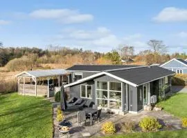Cozy Home In Haderslev With Wifi