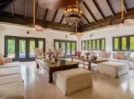 Villa De Campo - Luxury 8 Beds 7 Baths Villa at Casa De Campo