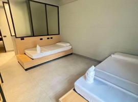 Maya Hostel El Nido，位于爱妮岛的酒店