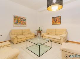 Rest Apartment by Apulia Accommodation，位于莫杜尼奥的酒店