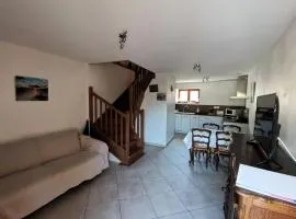 Résidence Mais Fortchorges -chorges - Belle maison rénovée de 80m2 au centre de Chorges MAIS FORTCHORGES MAE-9001