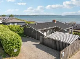 Holiday Home Krokusvej