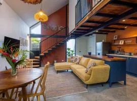 Casa Mariola the blissful studio