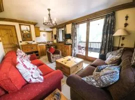 Résidence Cochet - Appartement 6 personnes proche des pistes à St Martin de Belleville MAE-5191