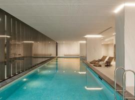 Caulfield Apartments by Urban Rest，位于墨尔本的酒店