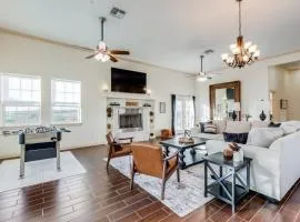 Modern Farm House 2B 2B KING Bed