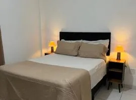 Ap centro cascatinha prox cachoeiras