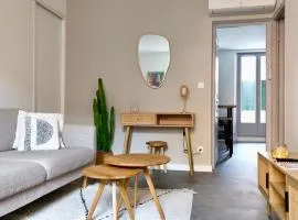 Le Limoni - Climatisé avec Patio privatif
