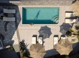 Santa Mar ECO Suites