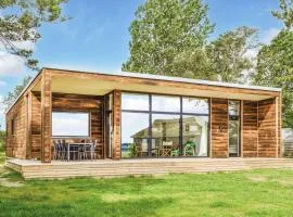 Four-Bedroom Holiday Home In Ebeltoft