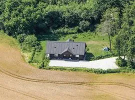 Holiday Home Katholm