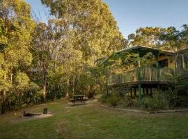 Tuckers Rocks Cottage