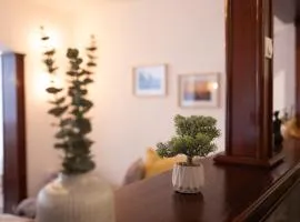 Vila Bonsai Golija