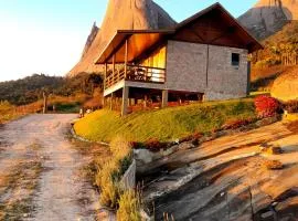 Chalé Estância do Lagarto