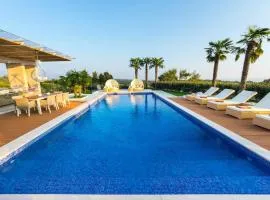 Villa Petra Pag