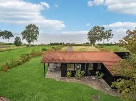 3 Bedroom Gorgeous Home In Knebel