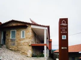 Vougaldeias Casas da Seara