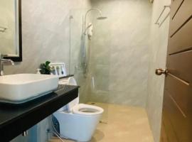 Private villa Aonang 2 rooms，位于Ao Nang 的度假园