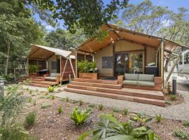 Ingenia Holidays Byron Bay，位于拜伦湾的酒店