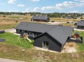 Lovely Home In Thisted With Sauna