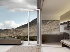 RESET Hotel Joshua Tree，位于二十九棕榈村的酒店