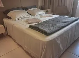 Apartamento em hotel no Lourdes zona sul de BH