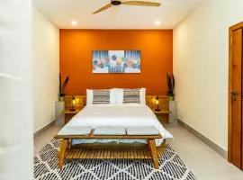 Coral I Long Bay Retreat I Luxury Stay Near Grace Bay & Long Bay Beach