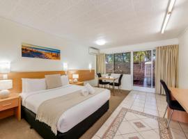 Bundaberg International