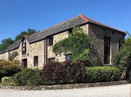 Cider Press Cottage