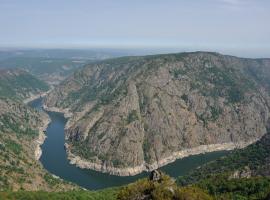 艾拉之家酒店，位于塞雷达的浪漫度假酒店