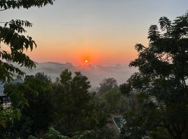 Rai Phuchat，位于Ban Pa Thon的酒店