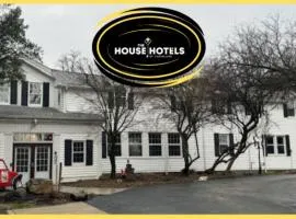 The House Hotels - Acadia Farms