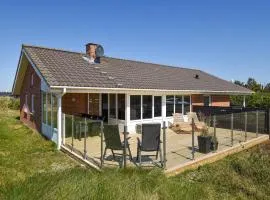 Gorgeous Home In Hvide Sande With Sauna