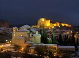 Apartamentos Residencial Fornocal