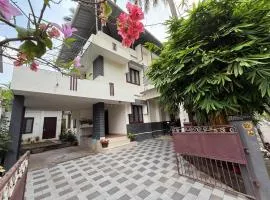 Ritu Homestay