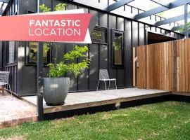 Garden Villa at Lucent Art House