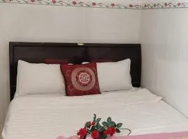 汀田汽车旅馆
